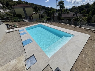 PPP 10 - Ponte Capriasca NUOVO 2.5 LOCALI CON TERRAZZA 